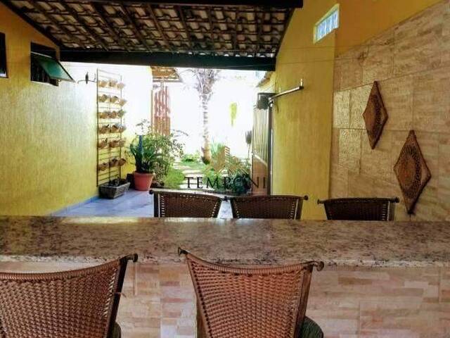 Casa para Venda em Belo Horizonte - 4