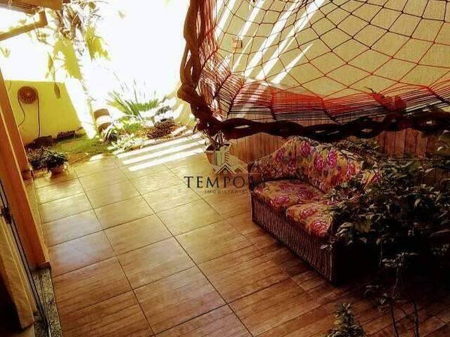 Casa para Venda em Belo Horizonte - 5