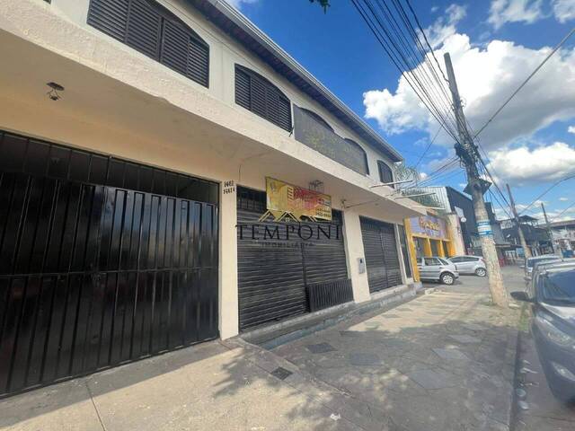 Prédio comercial para Venda em Belo Horizonte - 3