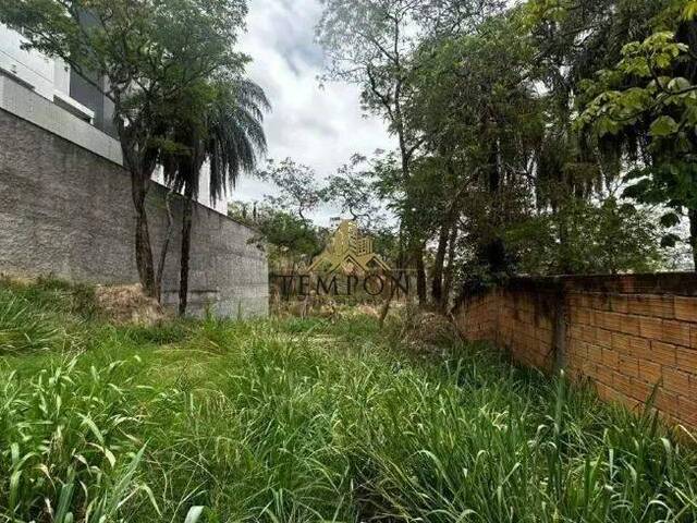 #3322 - Terreno para Venda em Belo Horizonte - MG - 2