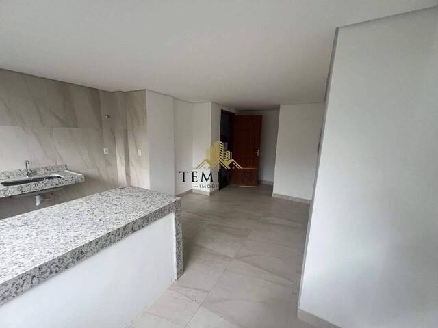 Apartamento para Venda em Belo Horizonte - 3