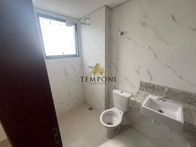 Apartamento para Venda em Belo Horizonte - 5