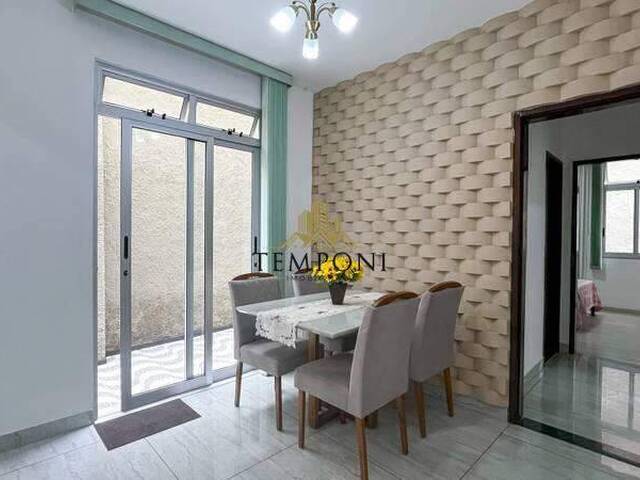 Apartamento para Venda em Belo Horizonte - 2