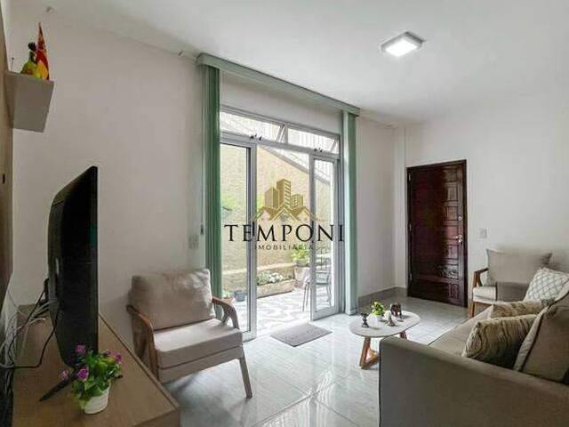 Apartamento para Venda em Belo Horizonte - 3