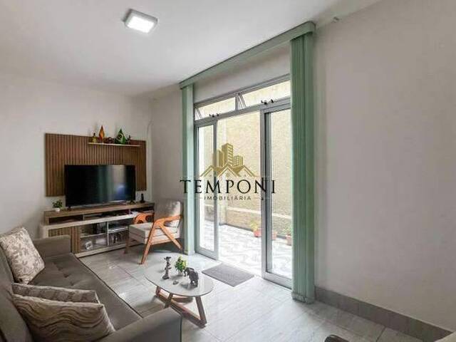 Apartamento para Venda em Belo Horizonte - 4