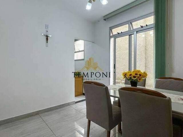 Apartamento para Venda em Belo Horizonte - 5