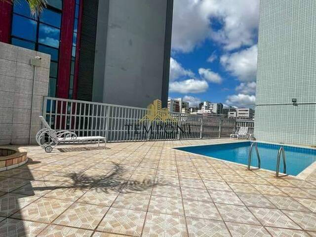 Apartamento para Venda em Belo Horizonte - 4