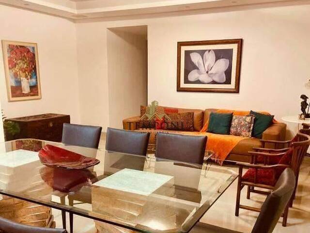 Apartamento para Venda em Belo Horizonte - 2