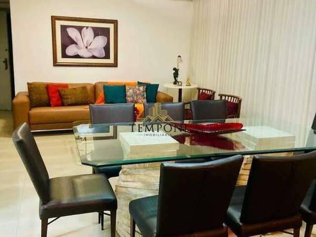 Apartamento para Venda em Belo Horizonte - 3