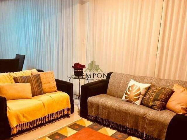 Apartamento para Venda em Belo Horizonte - 4