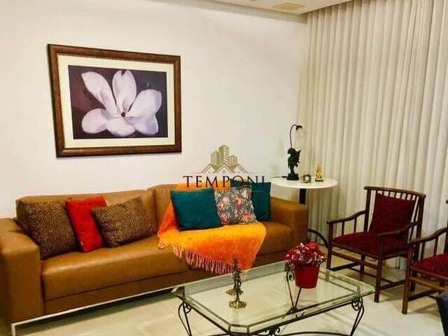 Apartamento para Venda em Belo Horizonte - 5