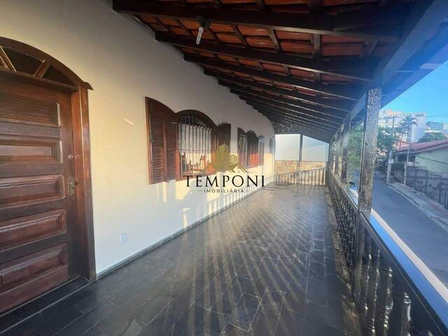 Casa para Venda em Belo Horizonte - 3