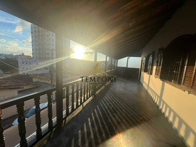 Casa para Venda em Belo Horizonte - 4