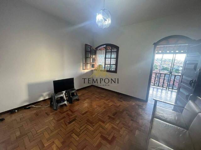 Casa para Venda em Belo Horizonte - 5