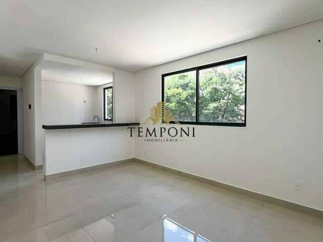 Apartamento para Venda em Belo Horizonte - 2