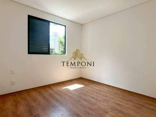 Apartamento para Venda em Belo Horizonte - 4