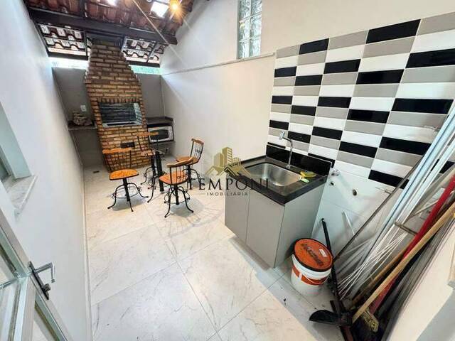 Apartamento para Venda em Belo Horizonte - 2