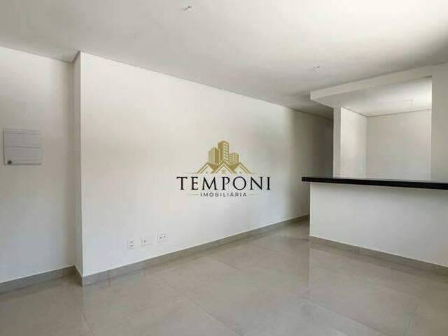 Apartamento para Venda em Belo Horizonte - 2