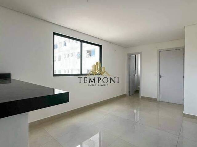 Apartamento para Venda em Belo Horizonte - 2
