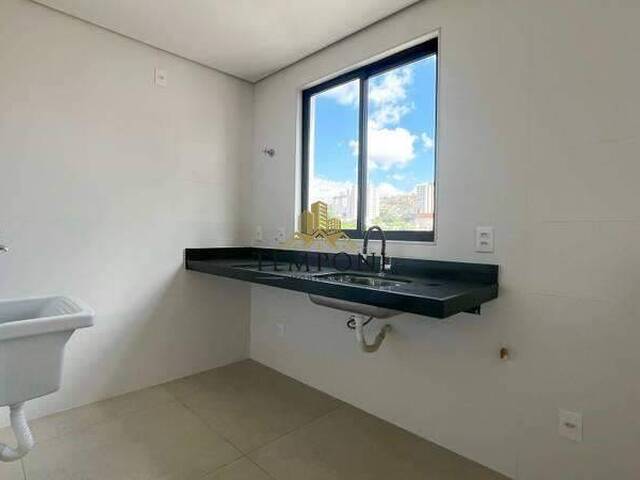 Apartamento para Venda em Belo Horizonte - 5