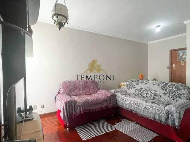 Apartamento para Venda em Belo Horizonte - 2