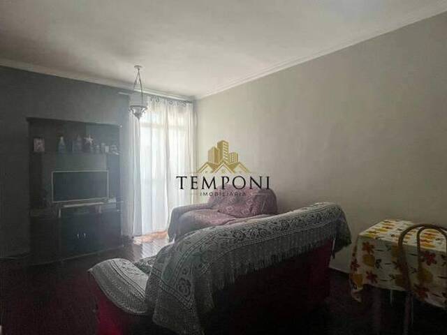 Apartamento para Venda em Belo Horizonte - 3