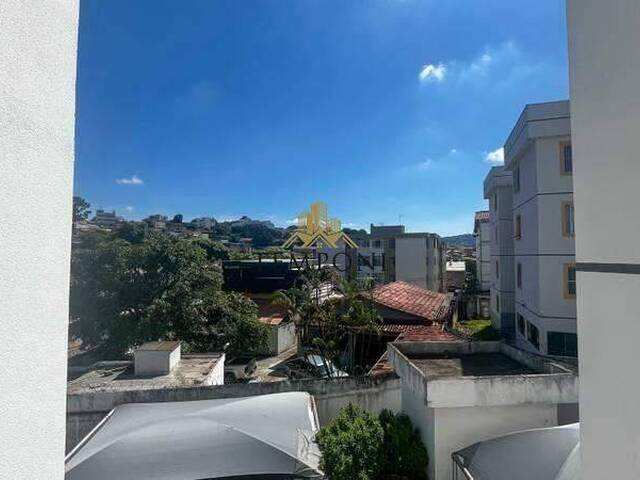 Apartamento para Venda em Belo Horizonte - 4