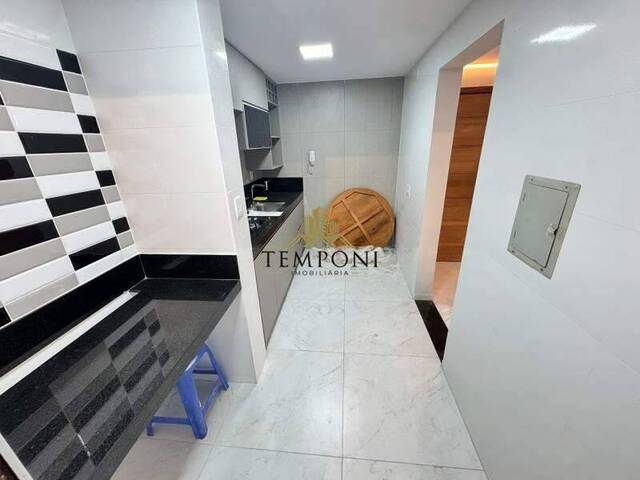 Apartamento para Venda em Belo Horizonte - 3