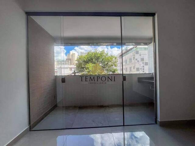 Apartamento para Venda em Belo Horizonte - 2