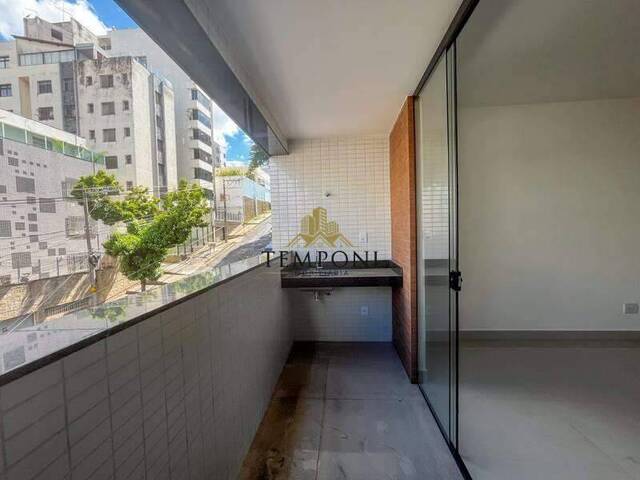 Apartamento para Venda em Belo Horizonte - 3