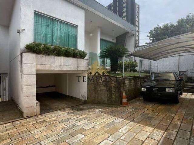 Casa para Venda em Belo Horizonte - 3