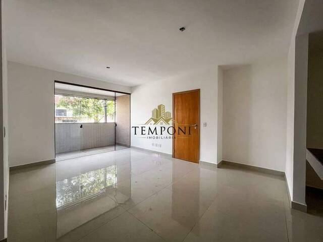 Apartamento para Venda em Belo Horizonte - 2