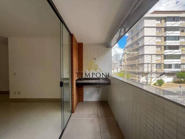 Apartamento para Venda em Belo Horizonte - 3