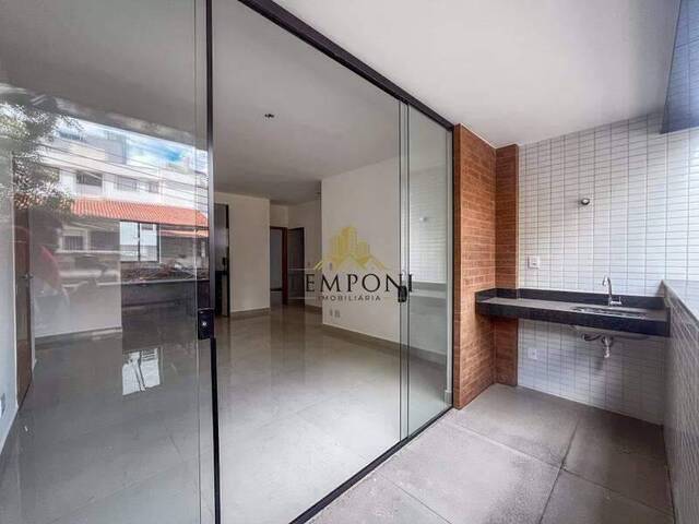 Apartamento para Venda em Belo Horizonte - 4
