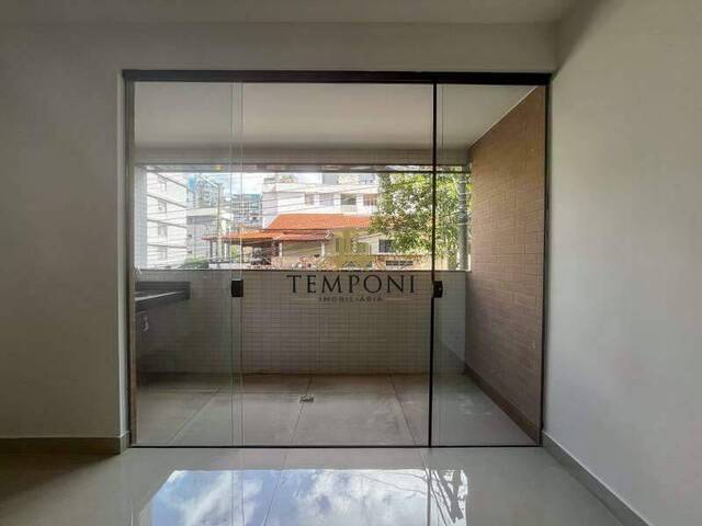 Apartamento para Venda em Belo Horizonte - 5