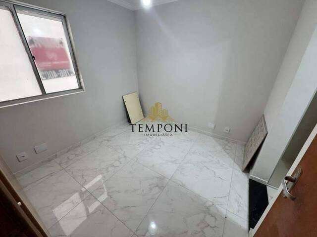 Apartamento para Venda em Belo Horizonte - 4