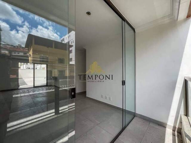 Apartamento para Venda em Belo Horizonte - 3