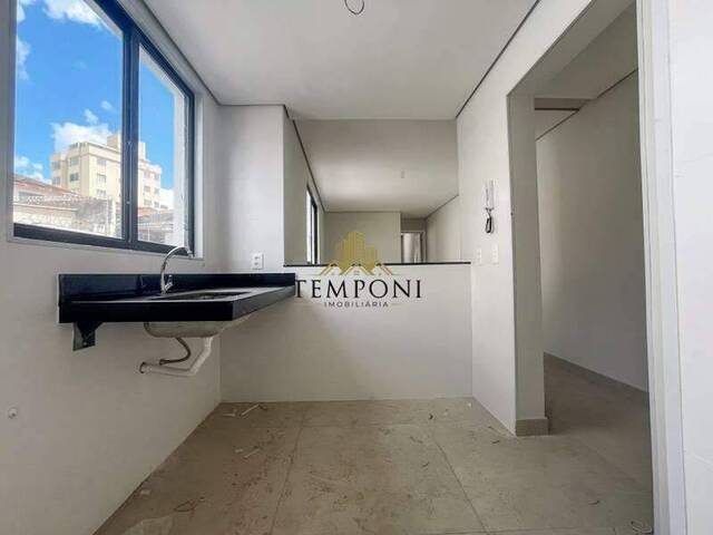 Apartamento para Venda em Belo Horizonte - 4