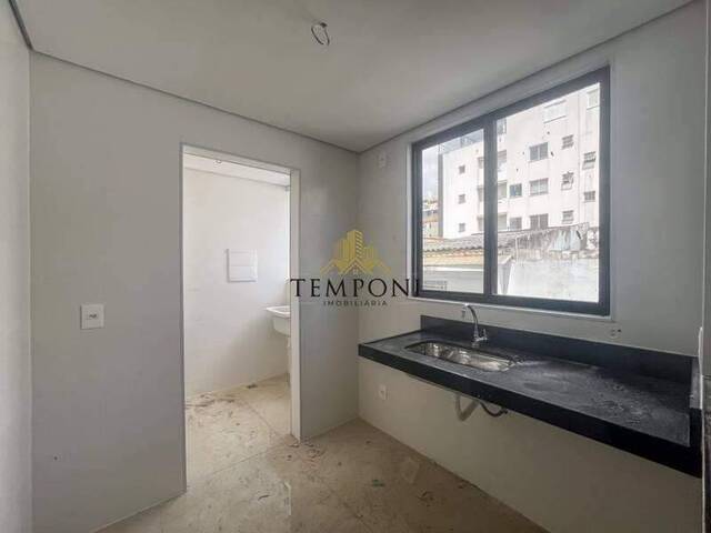 Apartamento para Venda em Belo Horizonte - 5