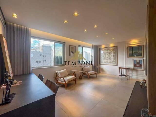 Apartamento para Venda em Belo Horizonte - 2