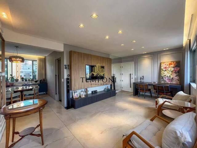 Apartamento para Venda em Belo Horizonte - 3