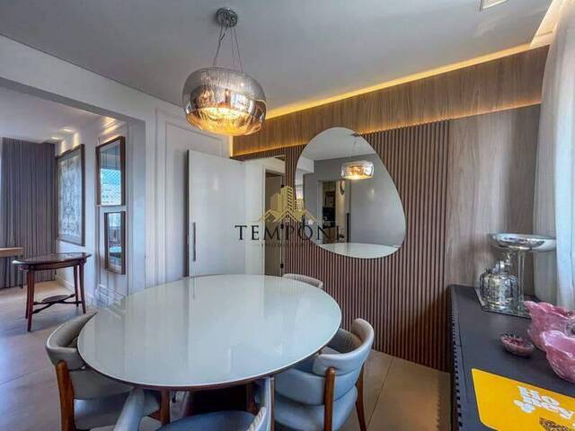 Apartamento para Venda em Belo Horizonte - 4