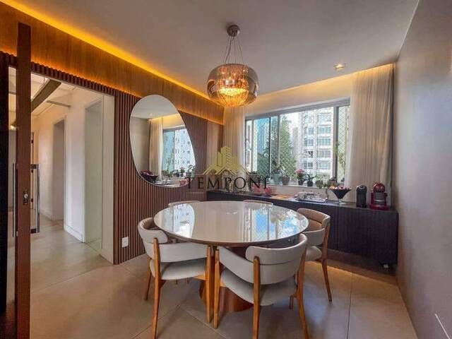 Apartamento para Venda em Belo Horizonte - 5