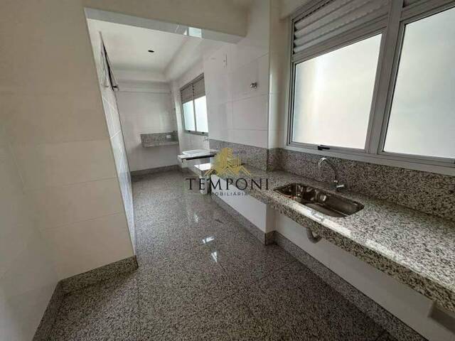 Apartamento para Venda em Belo Horizonte - 3