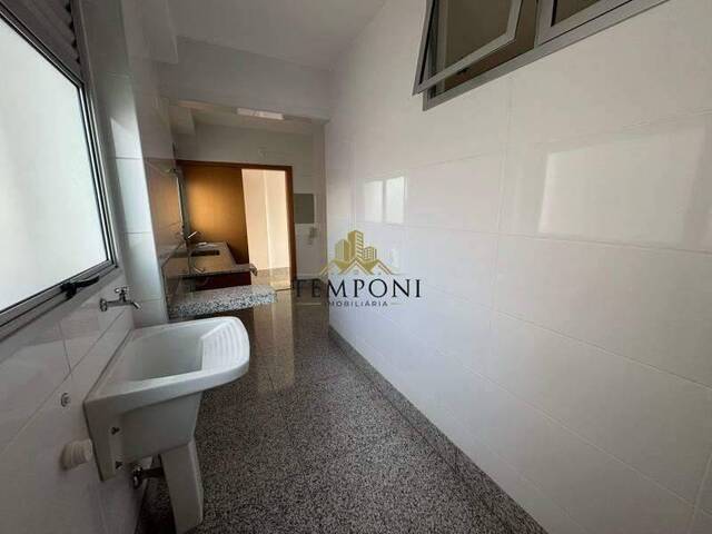 Apartamento para Venda em Belo Horizonte - 4