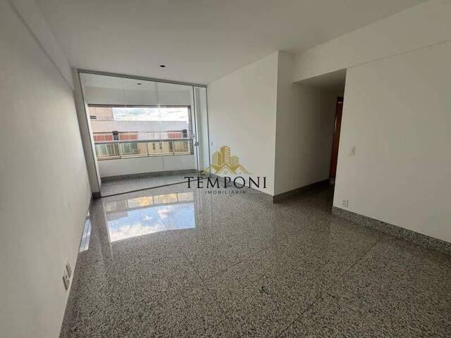 Apartamento para Venda em Belo Horizonte - 2