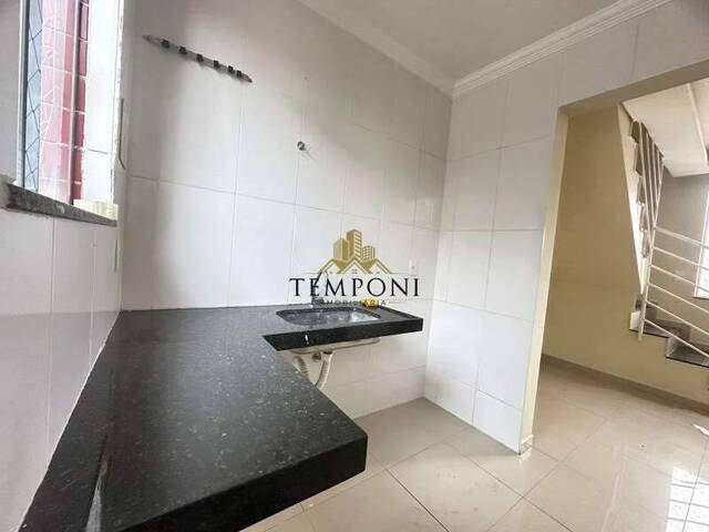 Cobertura para Venda em Belo Horizonte - 3