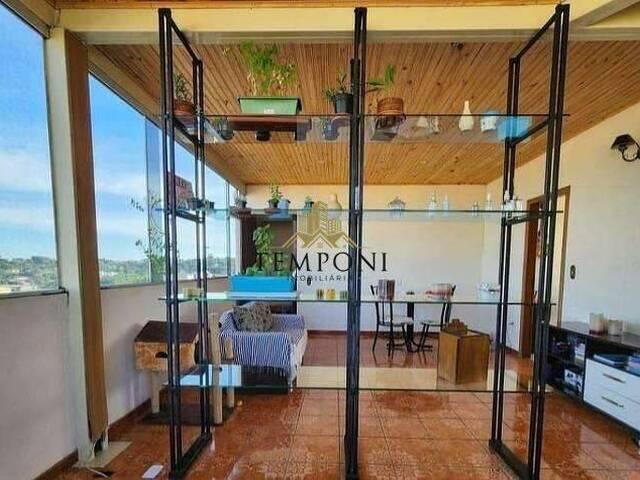 Cobertura para Venda em Belo Horizonte - 2