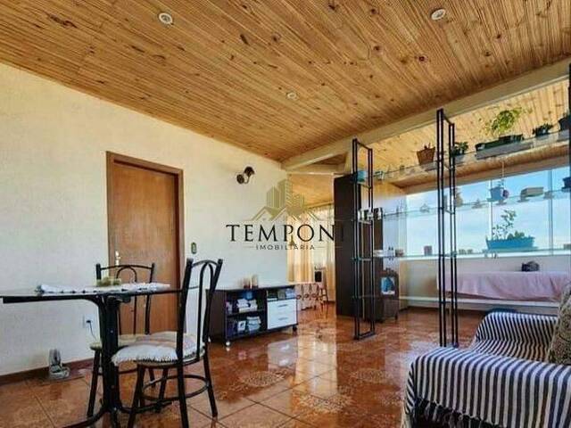 Cobertura para Venda em Belo Horizonte - 3