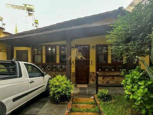 Casa para Venda em Belo Horizonte - 2